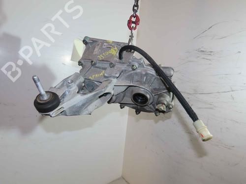 Gearbox DACIA SPRING EV (B6M1) | BP37058719M3 - Image 3