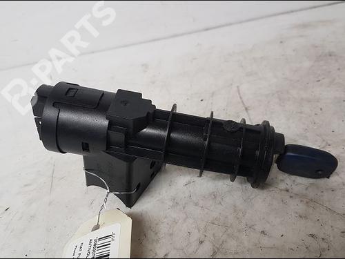 Ignition barrel FIAT PUNTO Convertible (176_) 85 16V 1.2 (86 hp) 46543447