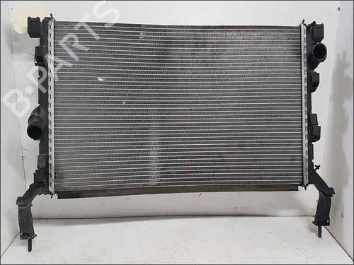 Used Water radiator Water radiator 37041777 37041777