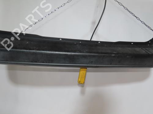Rear bumper CITROËN BERLINGO Box Body/MPV (B9) 1.6 HDi 75 | BP22368126C8 