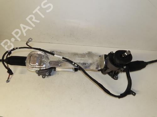 Used Steering rack VW GOLF VI (5K1) 1.6 TDI (90 hp) 29152827