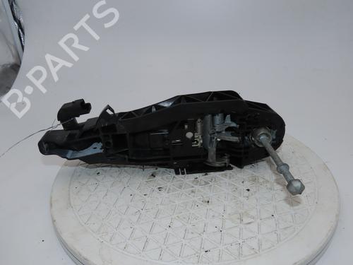 Used Front left exterior door handle PEUGEOT 2008 II (UD_, US_, UY_, UJ_, UR_, UC_) 1.2 PureTech 100 (USHNK) (101 hp) 21691347