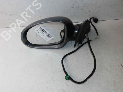 Used Left mirror Left mirror 37056097 37056097