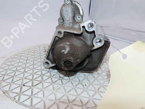 Motor de arranque NISSAN NOTE (E12) 1.5 dCi | BP37056347M8 - Image 2