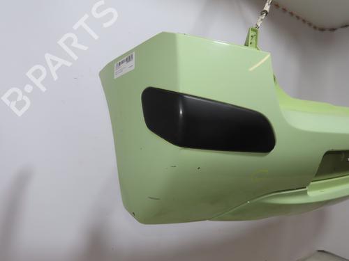 rear-bumper-renault-twingo-ii-cn0_-2007-33248103 main image