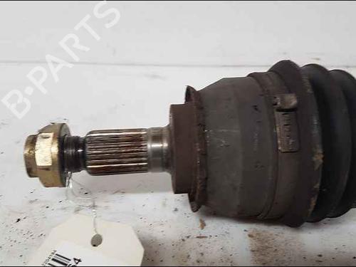 Left front driveshaft MINI MINI (R50, R53) Cooper S | BP37042158M38 - Image 2