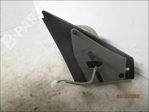 Left mirror DACIA LODGY (JS_) 1.5 dCi | BP10948746C26 