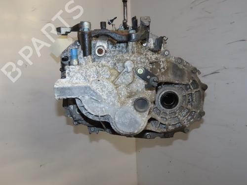 Gearbox RENAULT KOLEOS I (HY_) 2.0 dCi (HY0K) | BP17776165M3