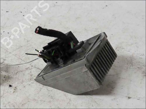 Varmeblæsermodstand Varmeblæsermodstand VW POLO V (6R1, 6C1) 1.2 TSI (110 hp) 37044520 37044520