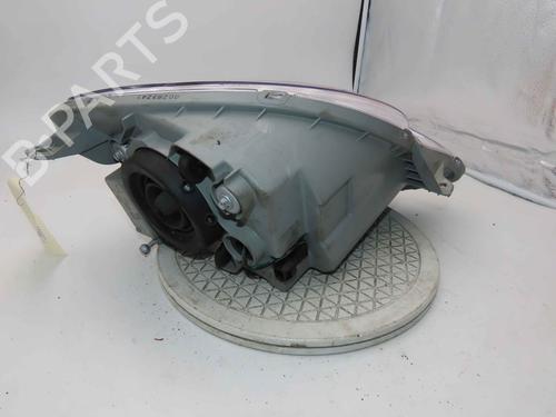 Left headlight CHEVROLET MATIZ (M200, M250) 0.8 | BP37057437C28 - Image 3