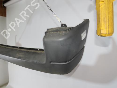 Rear bumper CITROËN BERLINGO / BERLINGO FIRST Box Body/MPV (M_) 1.9 D 70 (MBWJZ, MCWJZ) | BP24103232C8 