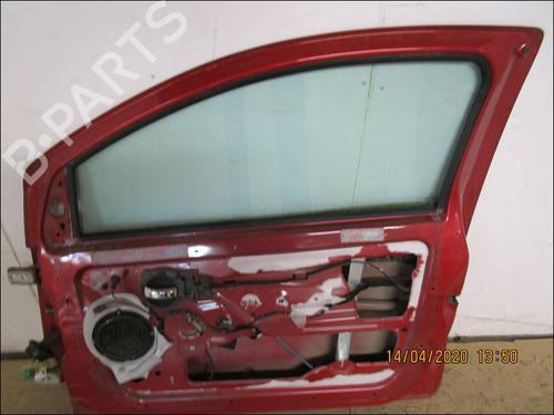 Used Right front door CITROËN C2 (JM_) 1.4 HDi (68 hp) 10947337