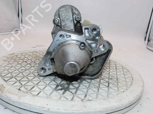 Starter RENAULT CLIO III (BR0/1, CR0/1) 1.5 dCi (BR17, CR17) | BP37057685M8 - Image 4
