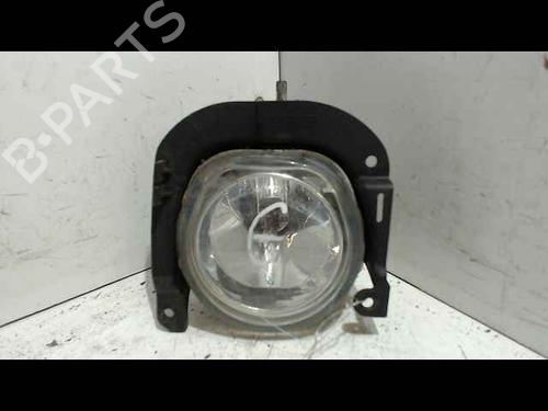 Used Left front fog light Left front fog light 37039061 37039061