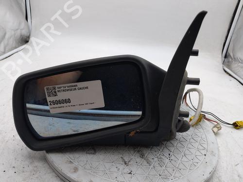 Retrovisor izquierdo Retrovisor izquierdo 39540705 39540705