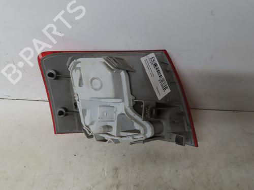 Right taillight AUDI A4 B6 Avant (8E5) 1.9 TDI | BP16781699C35 