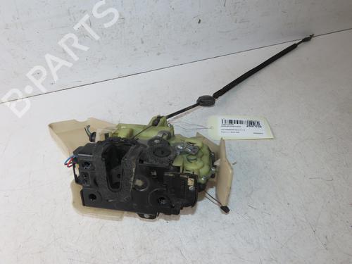 Højre bagtil lås VW POLO IV (9N_, 9A_) 1.4 TDI (70 hp) 33134871