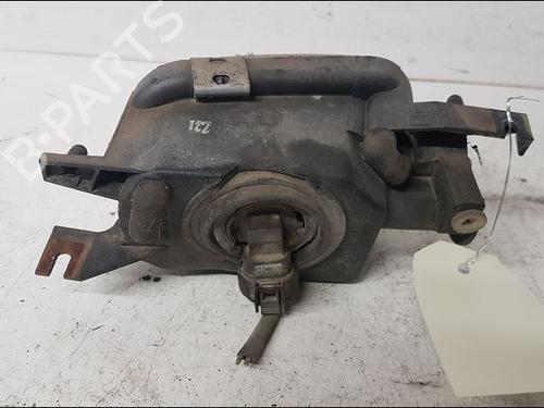 Used Left front fog light Left front fog light MERCEDES-BENZ C-CLASS Coupe (CL203) C 160 Kompressor (203.730) (122 hp) 14953641 14953641