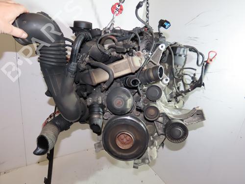 Engine BMW 3 (E90) 316 d | BP29739793M1 