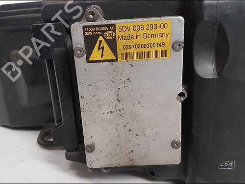Left headlight AUDI A8 D3 (4E2, 4E8) 3.0 TDI quattro | BP37042086C28 - Image 5
