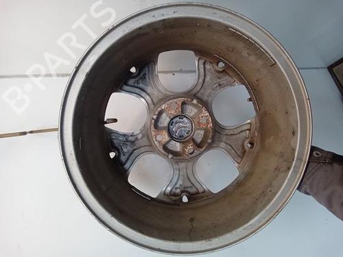 Fælk CITROËN C3 II (SC_) 1.4 HDi 70 (SC8HZC, SC8HR0, SC8HP4) (68 hp) 13703999