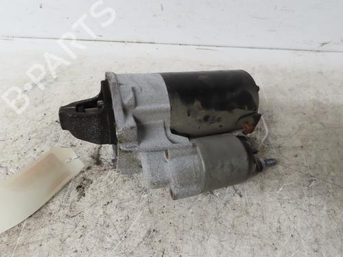 Used Starter FORD KA (RU8) 1.2 (69 hp) 16751711