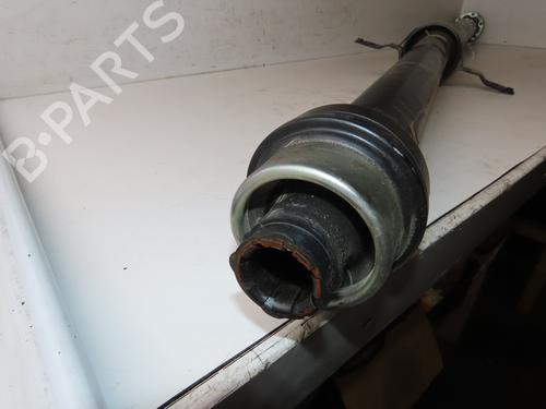 Used Driveshaft Driveshaft PORSCHE MACAN (95B) 3.0 S Diesel (258 hp) 33133450 33133450