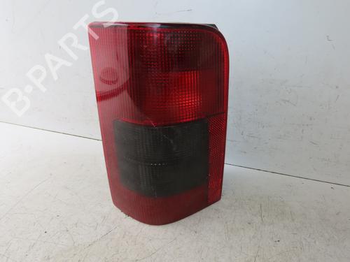 Used Left taillight Left taillight CITROËN BERLINGO / BERLINGO FIRST Box Body/MPV (M_) 2.0 HDI 90 (MBRHY, MCRHY) (90 hp) 34608526 34608526
