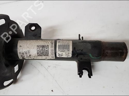 Right front shock absorber CITROËN C3 III (SX) 1.5 BlueHDi 100 (SXYHYP, SXYHTU) | BP11131456M17