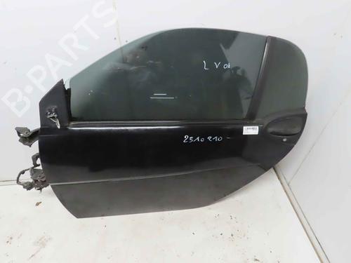 Used Left front door Left front door 37045018 37045018