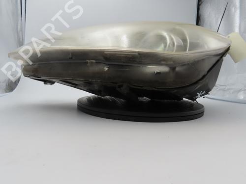Left headlight CITROËN C5 II (RC_) 2.0 HDi (RCRHRH) | BP19411985C28 