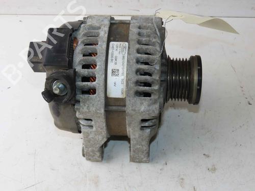 Generator FORD B-MAX (JK) 1.0 EcoBoost | BP37054302M7 - Image 4