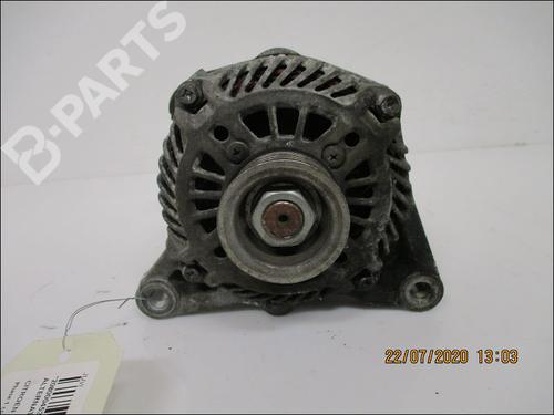 Used Alternator Alternator CITROËN C3 I (FC_, FN_) 1.4 i (73 hp) 10940489 10940489