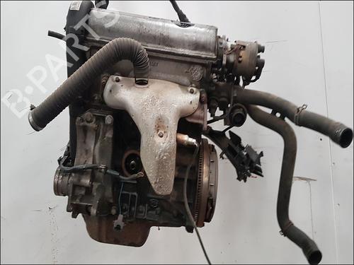 Engine VW POLO III (6N1) 60 1.4 (60 hp) 16040138