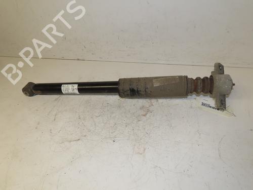 Used Right rear shock absorber FIAT PUNTO (199_) 1.3 D Multijet (84 hp) 19701667