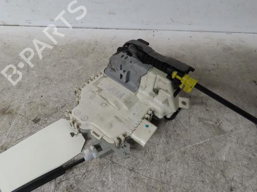 Rear left lock AUDI A4 B8 (8K2) 2.0 TDI | BP17730712C100 