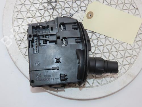 Used Steering column stalk Steering column stalk RENAULT MODUS / GRAND MODUS (F/JP0_) 1.5 dCi (FP0G, JP0G) (68 hp) 34200812 34200812