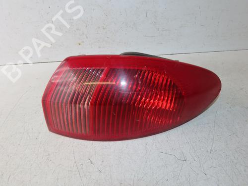 Used Right taillight Right taillight ALFA ROMEO 147 (937_) 1.9 JTDM 8V (937.AXD1A, 937.AXU1A, 937.BXU1A) (120 hp) 34175287 34175287