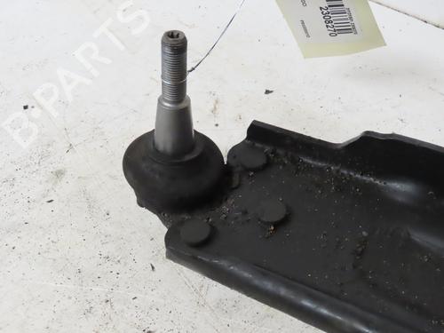 Used Left front suspension arm RENAULT LAGUNA III (BT0/1) 1.5 dCi (BT00, BT0A, BT0T, BT1J) (110 hp) 16361614