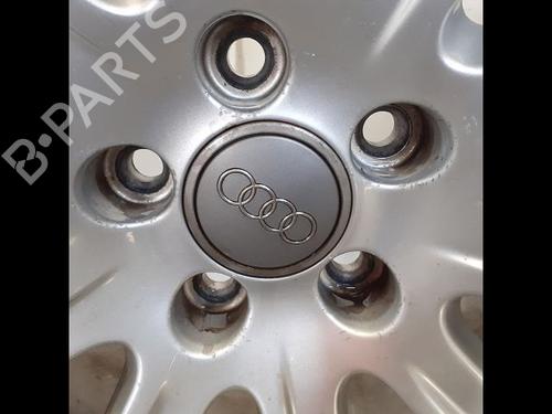 Used Rim AUDI A4 B8 Avant (8K5) 3.0 TDI quattro (240 hp) 17630664