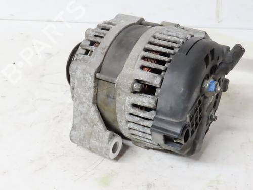 Starter CHEVROLET AVEO / KALOS Hatchback (T250, T255) 1.2 | BP15577219M8 