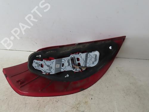 Right taillight MERCEDES-BENZ A-CLASS (W169) A 180 CDI (169.007, 169.307) | BP16897977C35 