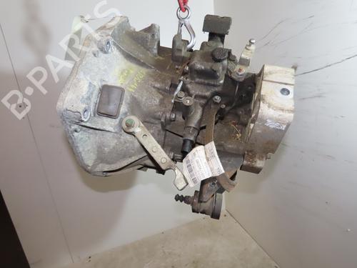 Gearbox FIAT PANDA (169_) 1.2 (169AXF2A, 169AXF1A) | BP27926044M3 - Image 2