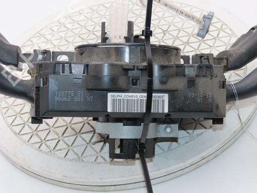 Steering column stalk CITROËN JUMPY II Van 1.6 HDi 90 8V | BP33134072I23  - Image 6