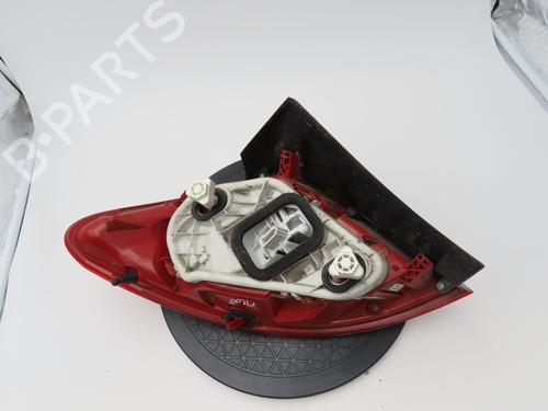 Right taillight OPEL MERIVA B MPV (S10) 1.7 CDTI (75) | BP19411990C35 