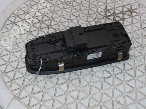 Left front window switch RENAULT CLIO V (B7_) 1.0 TCe 90 (B7MT) | BP37056276I27 - Image 3