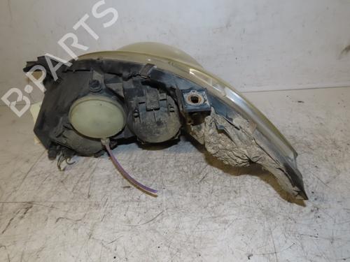 Right headlight MERCEDES-BENZ A-CLASS (W169) A 180 CDI (169.007, 169.307) | BP20652985C29 