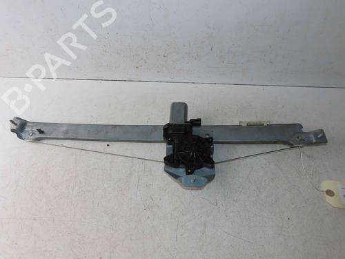 Used Front left window mechanism Front left window mechanism 37060468 37060468