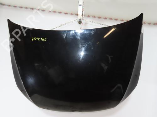 Capot VW GOLF VII (5G1, BQ1, BE1, BE2) 2.0 GTD (184 hp) 32377675