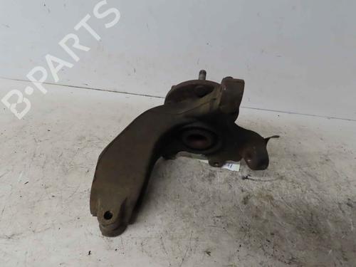 Right front steering knuckle FORD C-MAX (DM2) 1.6 TDCi | BP37042406M26 - Image 2